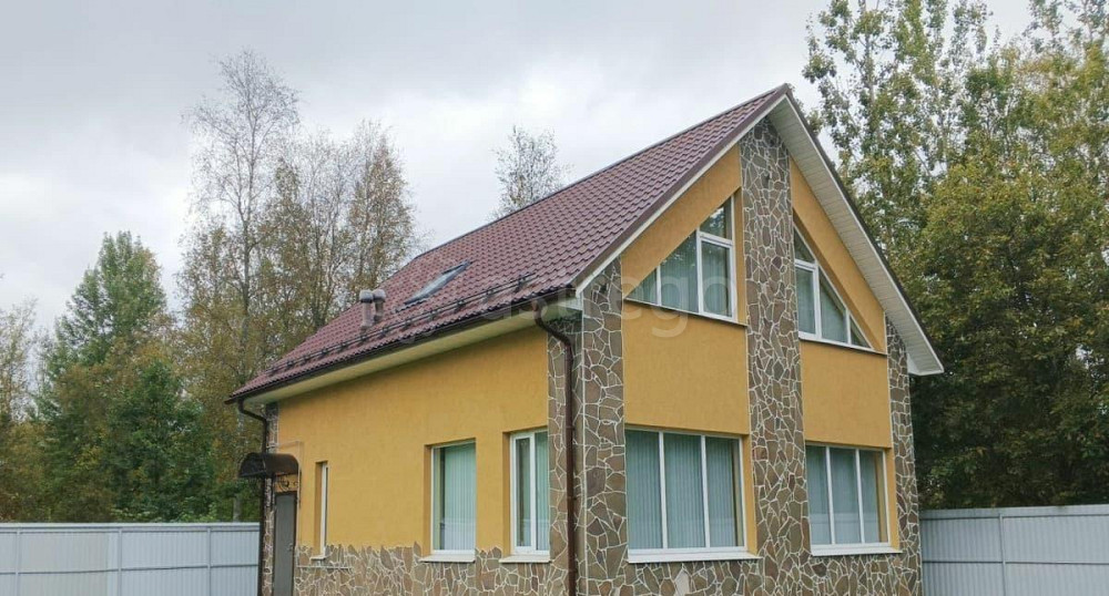 Дом, 132 м2, 6 соток, 2 эт. Санкт-Петербург - изображение 5