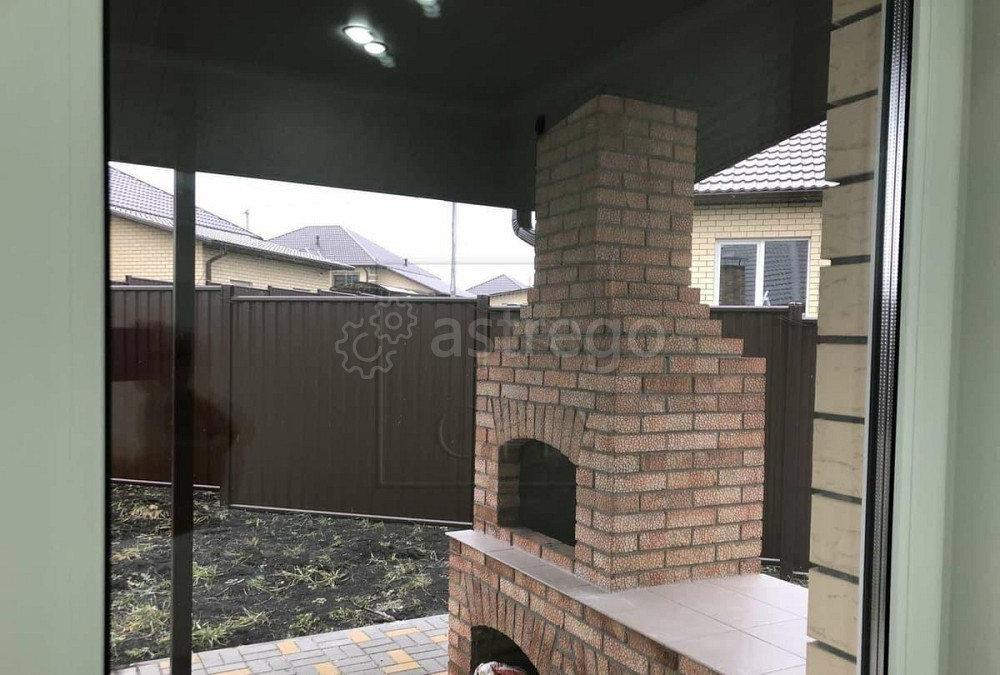 Дом, 135 м2, 8 соток, 1 эт. Дубовое - изображение 4