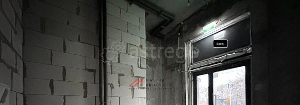Торговое помещение, 49 м2 Котельники - изображение 4