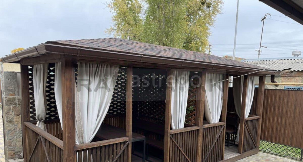 Готовый бизнес, 210 м Майкоп - изображение 4