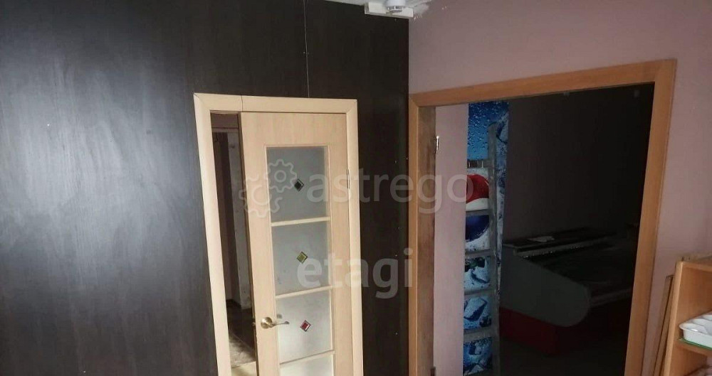 Офис, 75.2 м2 Свободный - изображение 6