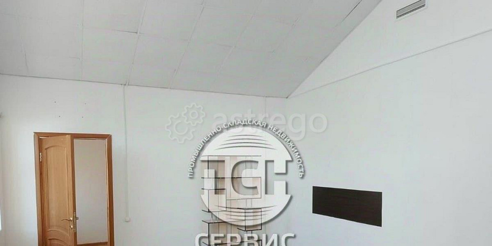 Склад, 1210 м2 Химки - изображение 2