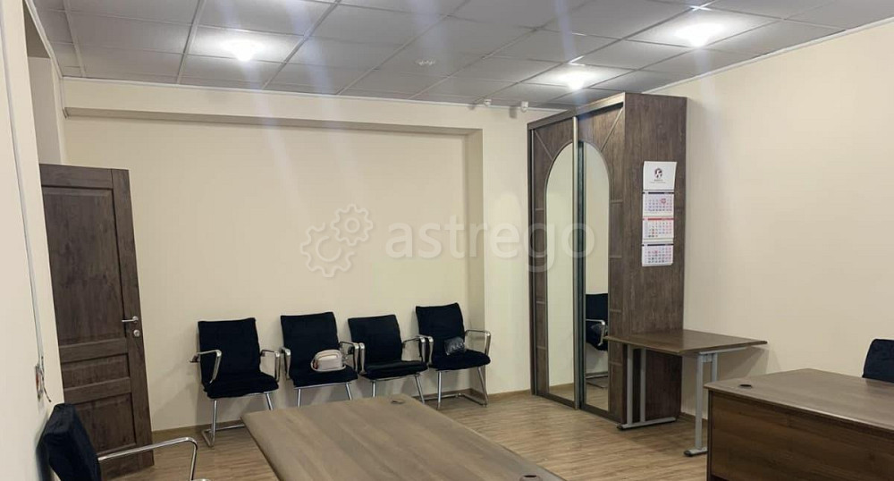 Офис, 28.6 м2 Красноярск - изображение 1
