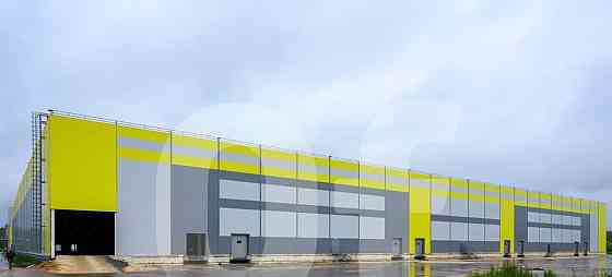 Склад, 3708 м2 Ногинск