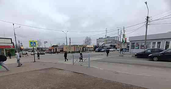 Торговое помещение, 37 м2 Павловский Посад