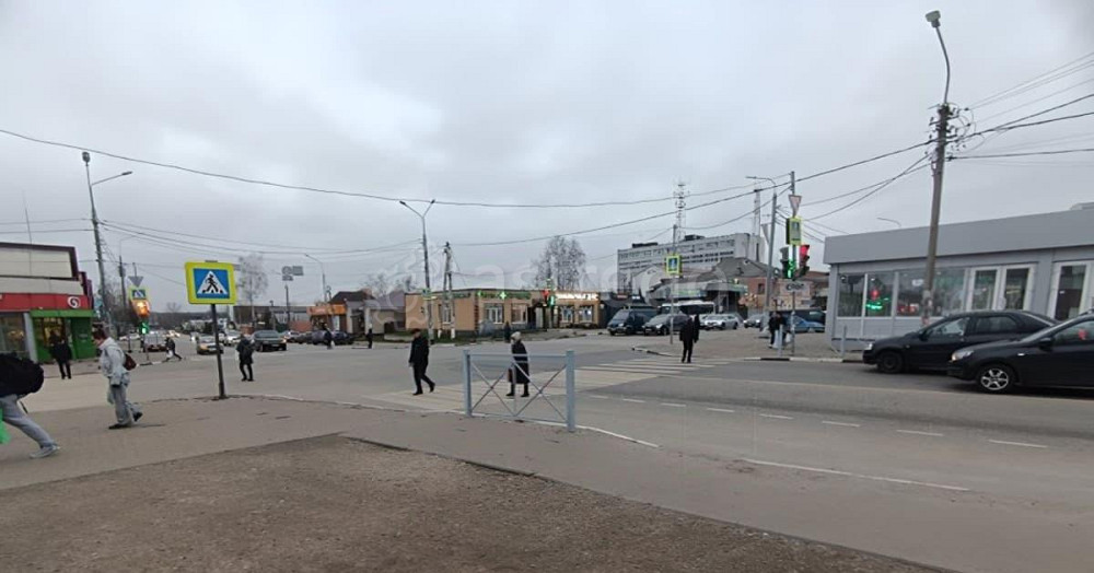 Торговое помещение, 37 м2 Павловский Посад - изображение 4