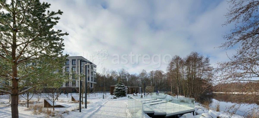 3-комн. квартира, 54.81 м2, 5/5 эт. Санкт-Петербург - изображение 6