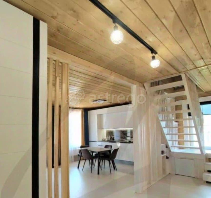 Дом, 160 м2, 6 соток, 2 эт. Солнечногорск - изображение 7