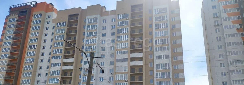 Свободного назначения, 62 м2 Барнаул - изображение 7