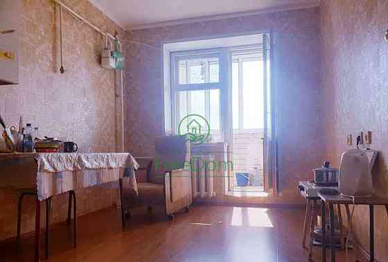 2-комн. квартира, 69 м2, 6/6 эт. Разумное