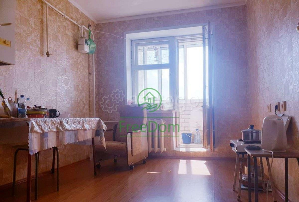 2-комн. квартира, 69 м2, 6/6 эт. Разумное - изображение 6