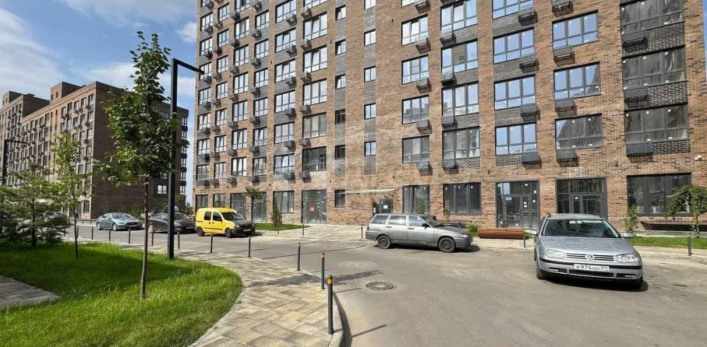 Студия, 21.01 м, 8/16 эт. Майкоп - изображение 7