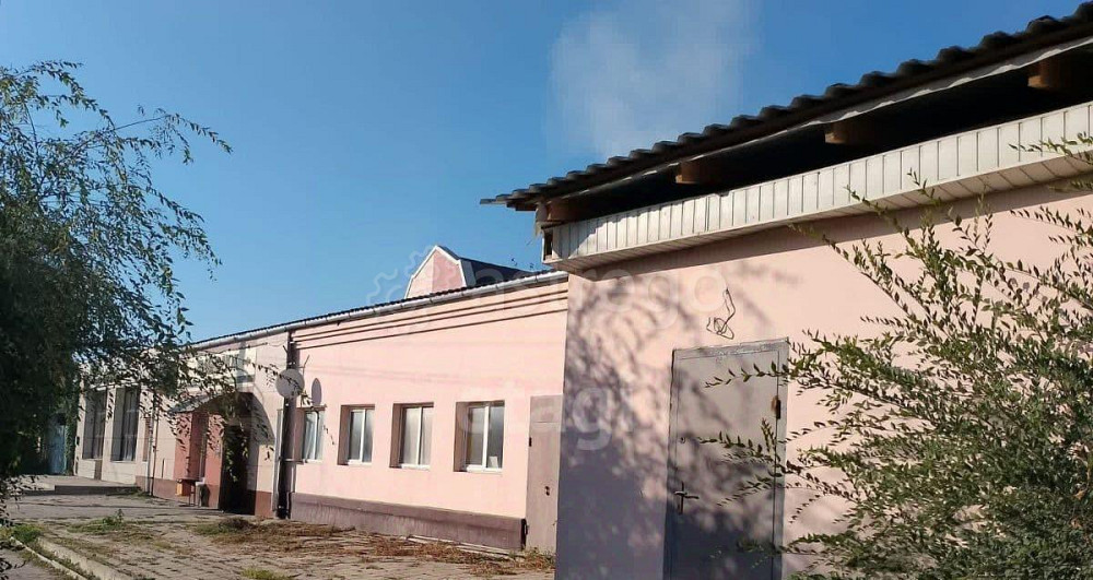 Склад, 3009 м2 Белгород - изображение 1