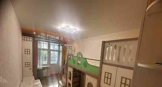 4-комн. квартира, 108 м2, 5/6 эт. Москва