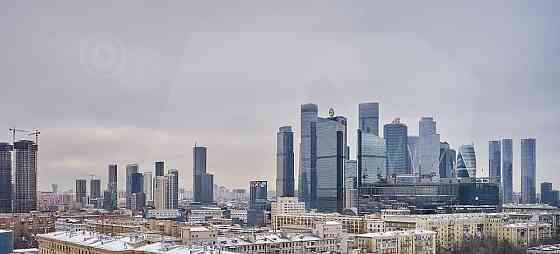 3-комн. апарт-ы, 102 м2, 14/32 эт. Москва