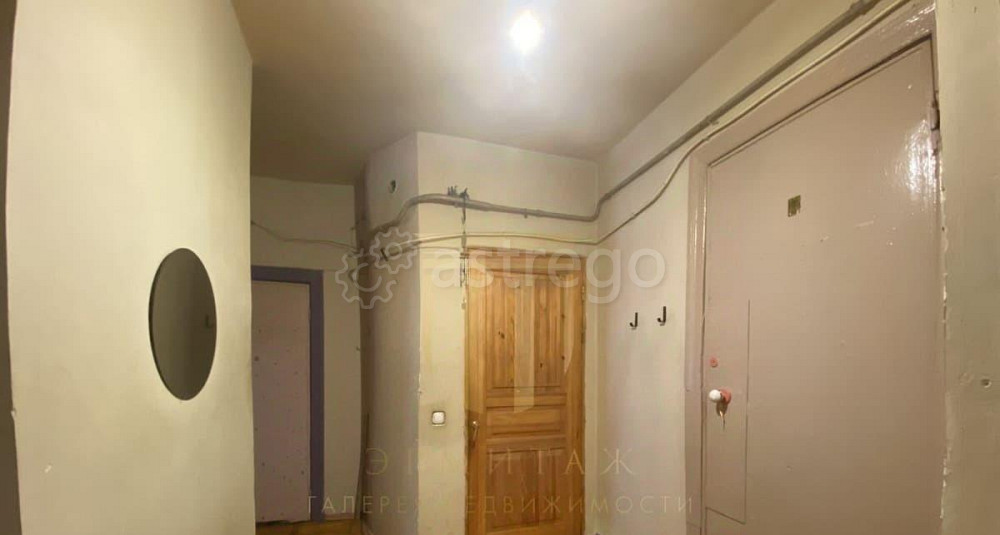 4-комн. квартира, 89.2 м2, 5/5 эт. Санкт-Петербург - изображение 2
