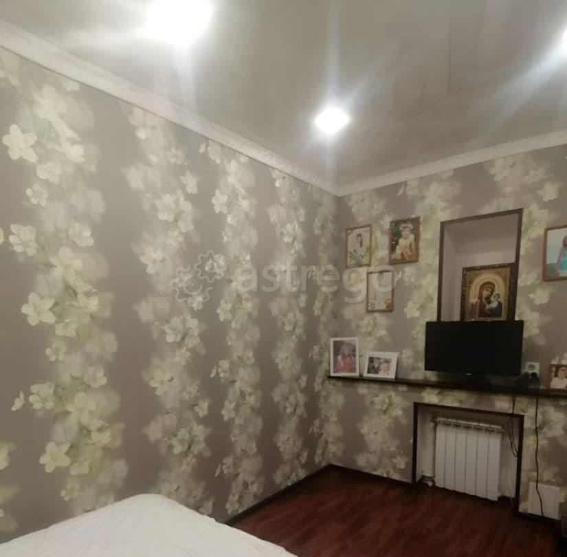 Коттедж, 120 м2, 4 сотки, 1 эт. Уфа - изображение 5