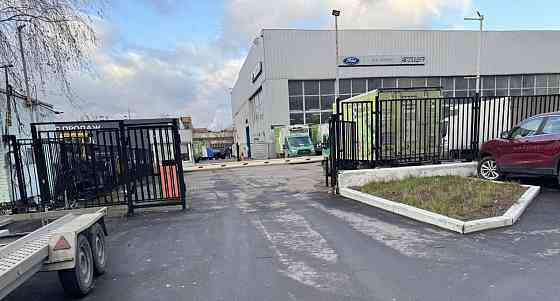 Коммерческий участок, 3 сотки Москва