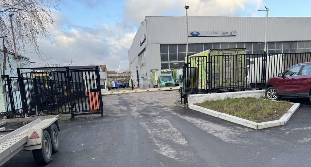 Коммерческий участок, 3 сотки Москва - изображение 2