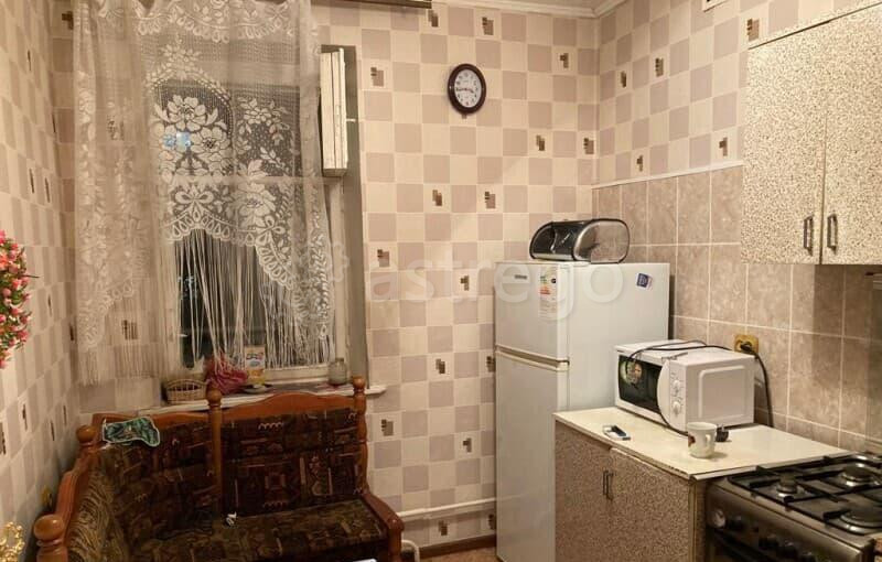 3-комн. квартира, 64.5 м2, 5/5 эт. Апрелевка - изображение 7