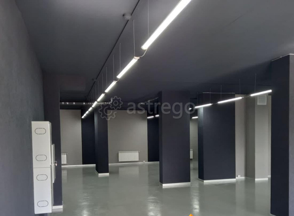 Свободного назначения, 152 м2 Барнаул - изображение 5