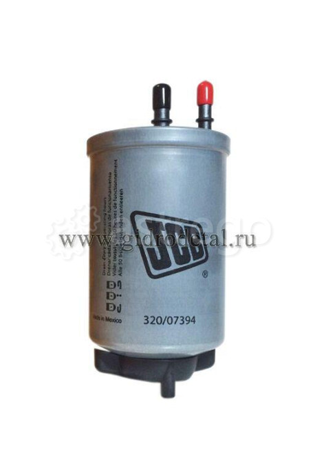 Фильтр топливный JCB 320/07394 Екатеринбург - изображение 1