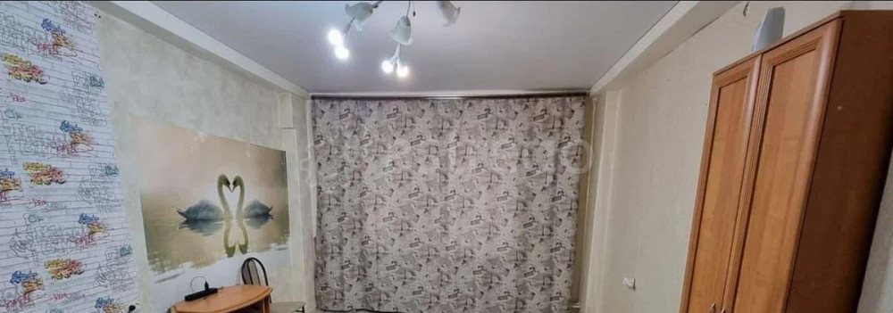 Комната, 19.7 м2, 5/5 эт. Москва - изображение 2
