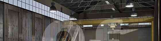 Производственное, 2050 м2 Подольск