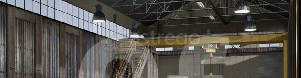 Производственное, 2050 м2 Подольск - изображение 3