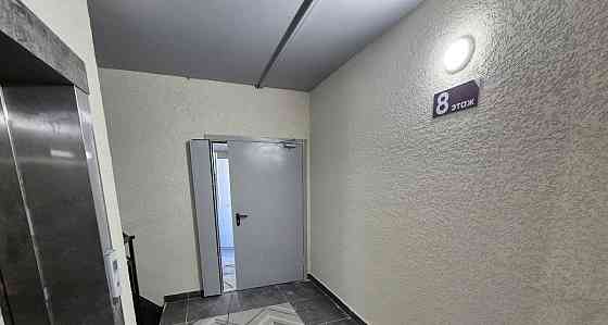 Студия, 28.3 м2, 5/8 эт. Архангельск