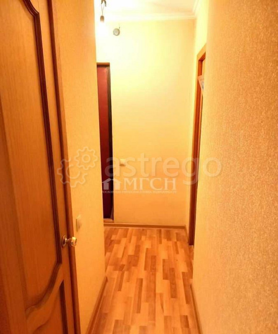 1-комн. квартира, 33 м2, 5/9 эт. Москва - изображение 10