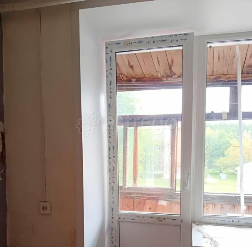 Комната, 13 м2, 4/4 эт. Бийск - изображение 1