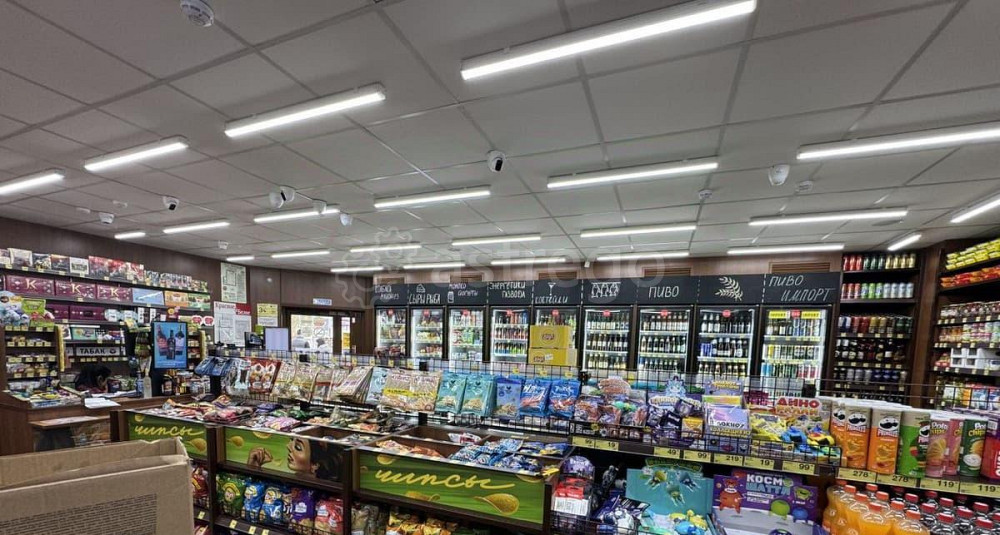 Торговое помещение, 146 м2 Астрахань - изображение 5