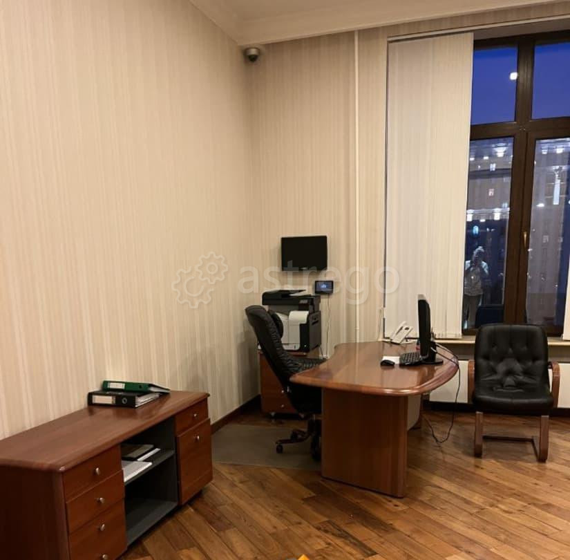 Офис, 177.8 м2 Москва - изображение 2