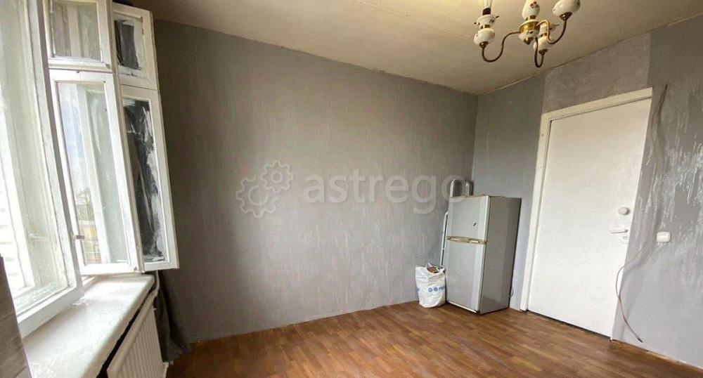 Комната, 41.4 м2, 4/7 эт. Санкт-Петербург - изображение 2