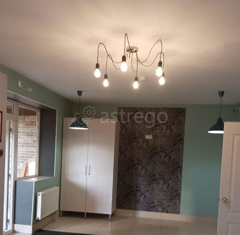 Дом, 130 м2, 1 сотка, 3 эт. Дубовое - изображение 6