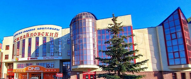 Свободного назначения, 28.6 м2 Уфа - изображение 1