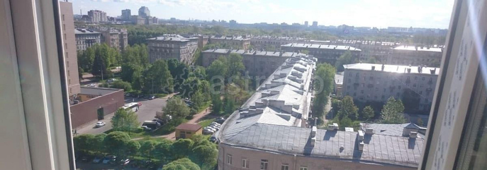 Комната, 11 м2, 12/12 эт. Санкт-Петербург - изображение 3