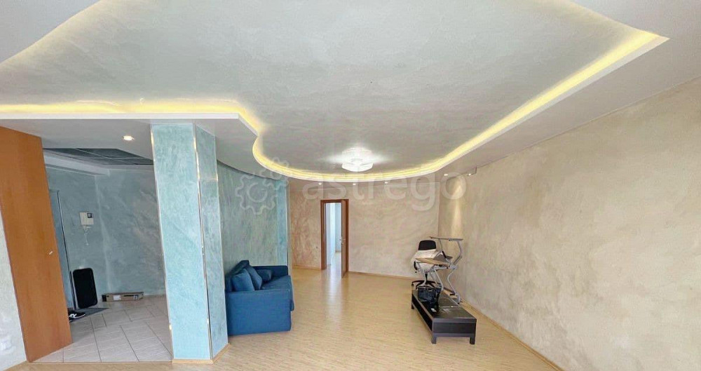 4-комн. квартира, 120 м2, 4/6 эт. Уфа - изображение 6