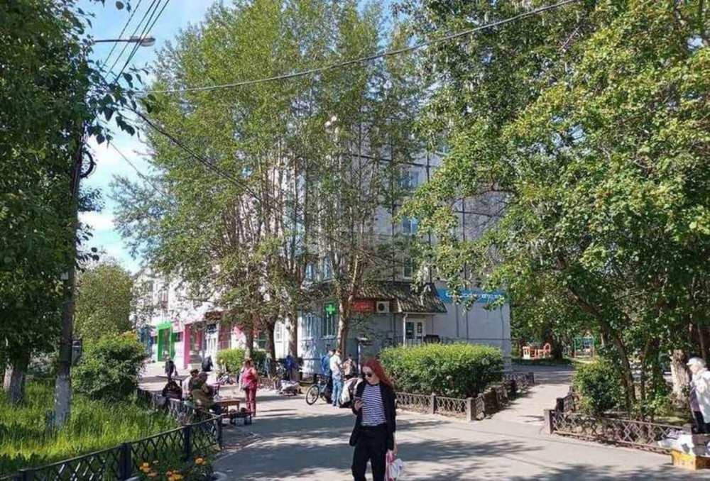 Торговое помещение, 16 м2 Северодвинск - изображение 3