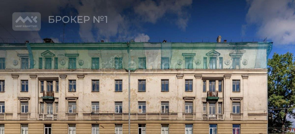 Офис, 244 м2 Санкт-Петербург - изображение 7
