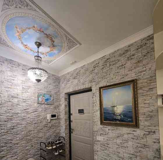 3-комн. квартира, 90 м2, 2/17 эт. Реутов