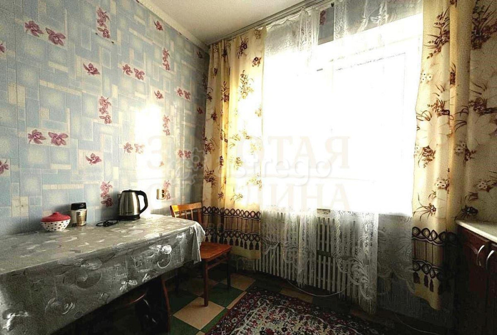 4-комн. квартира, 76 м2, 9/9 эт. Старый Оскол - изображение 8