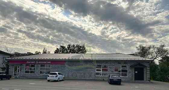 Торговое помещение, 300 м2 Шатура