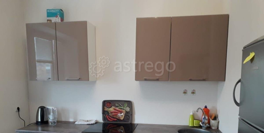 1-комн. квартира, 35 м2, 14/20 эт. Люберцы - изображение 4