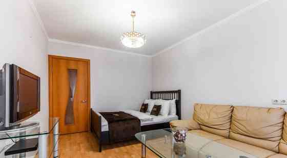 2-комн. квартира, 45 м2, 3/5 эт. Москва