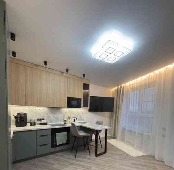 Студия, 27 м2, 9/17 эт. Видное