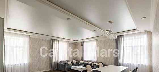 4-комн. квартира, 135 м2, 3/9 эт. Москва
