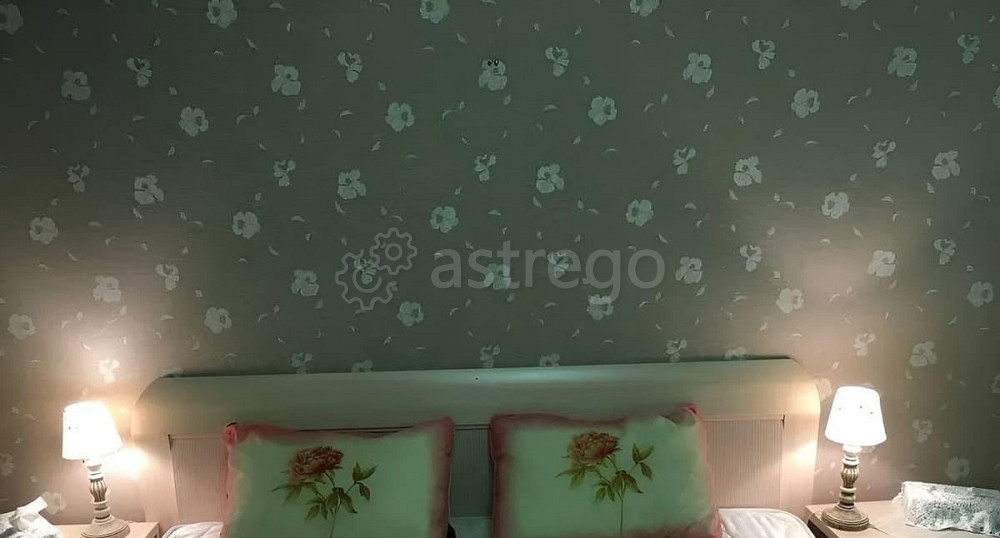 4-комн. квартира, 125 м2, 20/20 эт. Москва - изображение 5