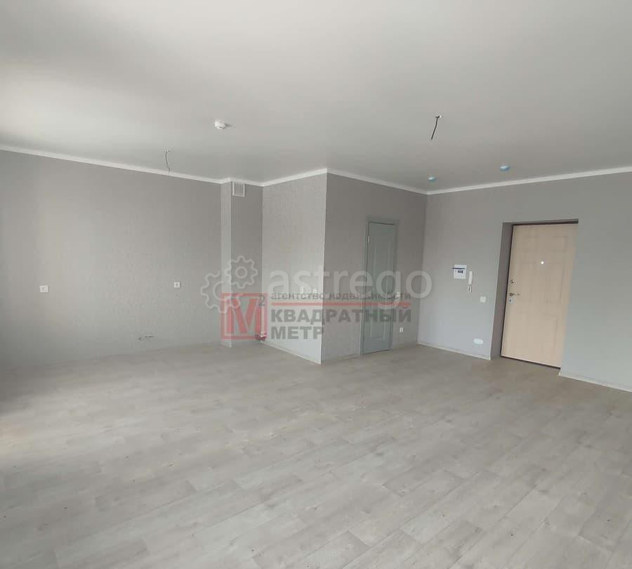 Студия, 38.3 м2, 3/4 эт. Старый Оскол - изображение 5